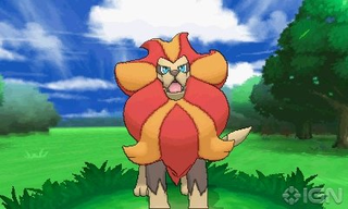 Illustration for article titled Pokemon News Update cont.